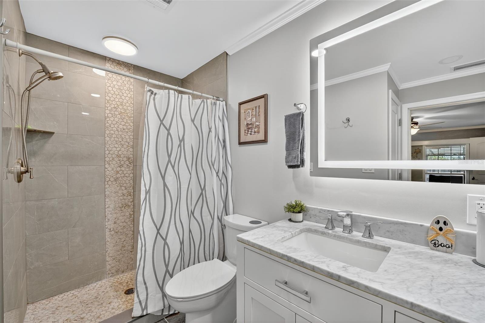 SEMINOLE GROVE ESTATES WEST ADD - Residential