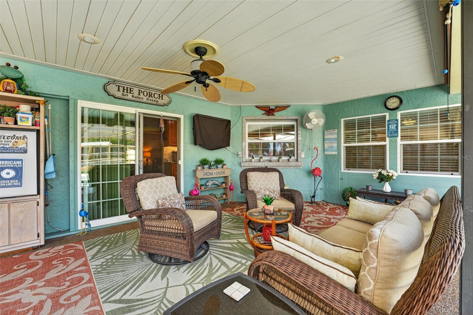 SEMINOLE GROVE ESTATES WEST ADD - Residential