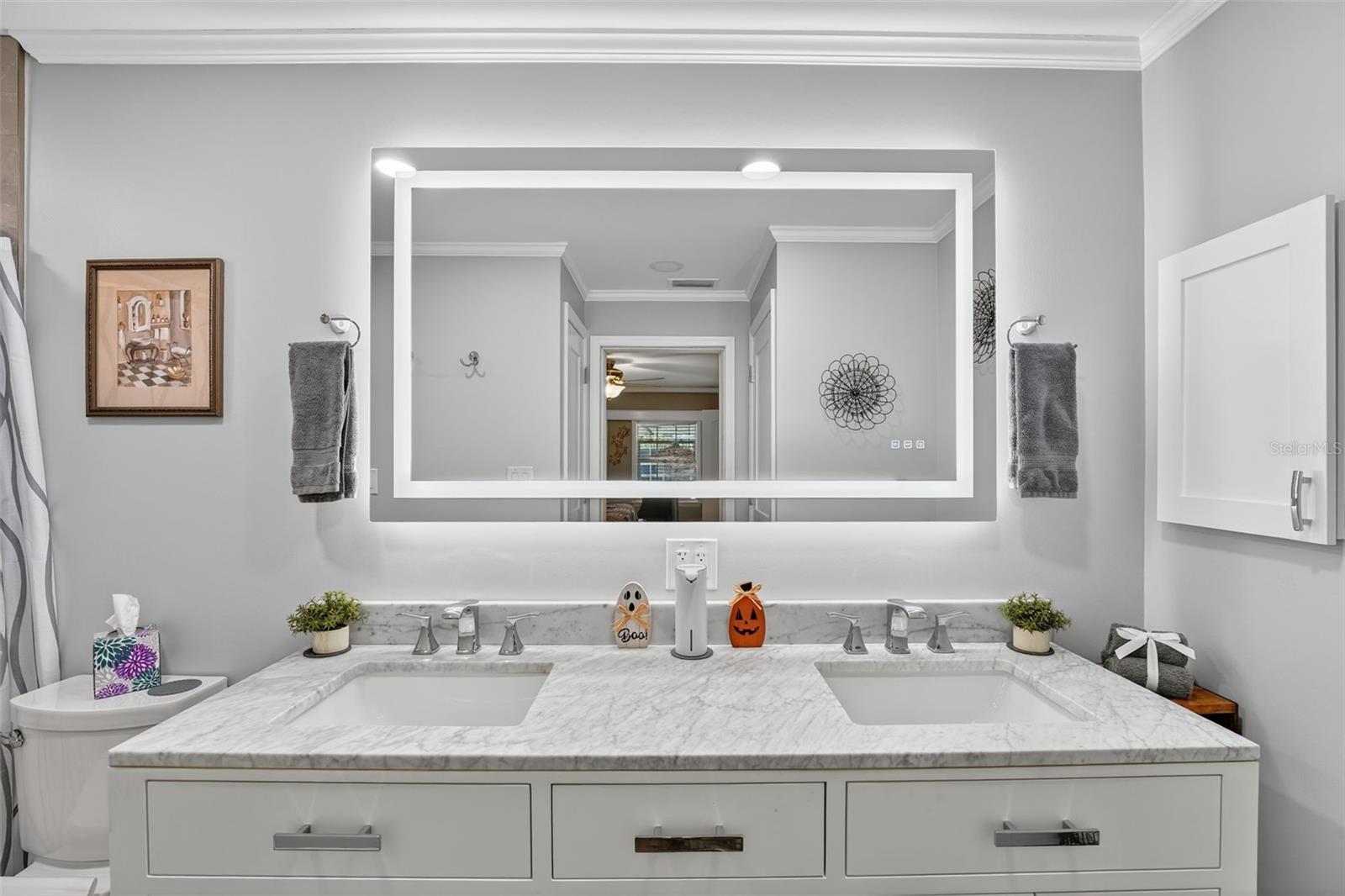 SEMINOLE GROVE ESTATES WEST ADD - Residential