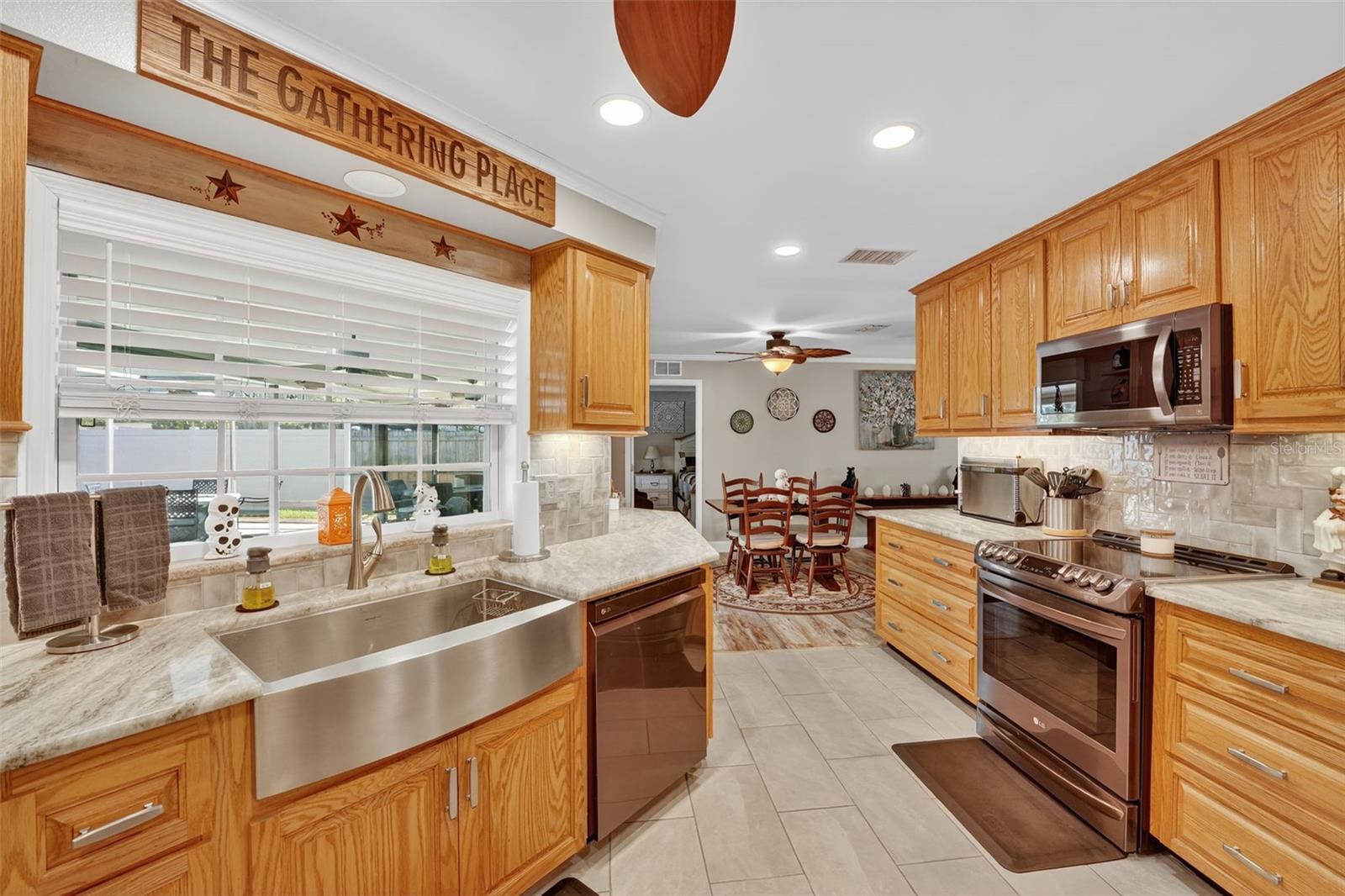 SEMINOLE GROVE ESTATES WEST ADD - Residential