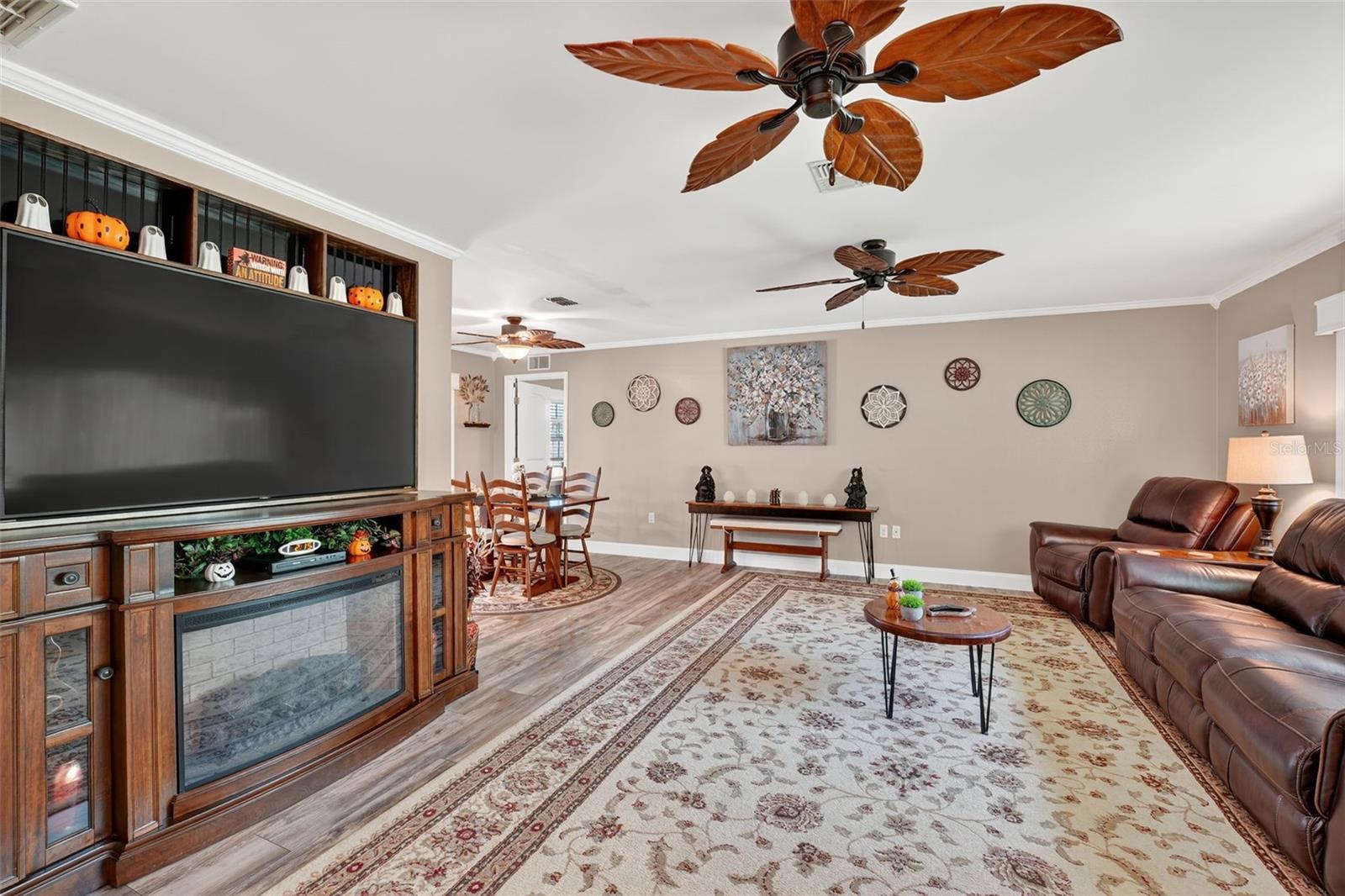 SEMINOLE GROVE ESTATES WEST ADD - Residential