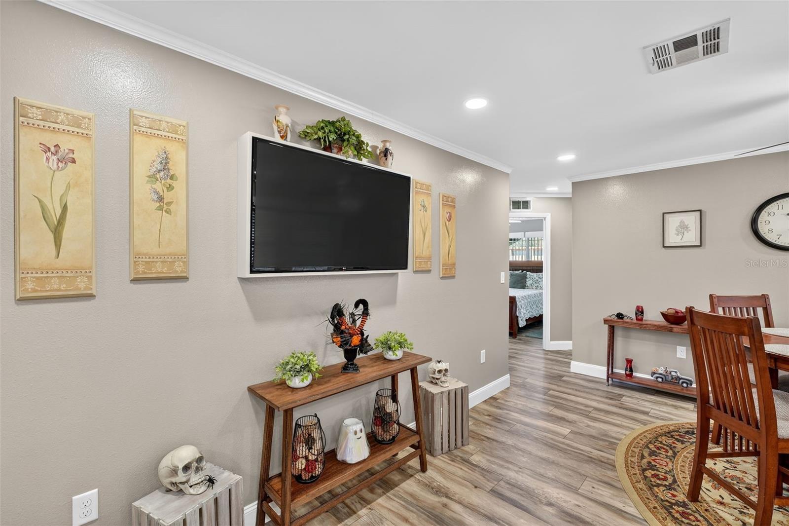 SEMINOLE GROVE ESTATES WEST ADD - Residential