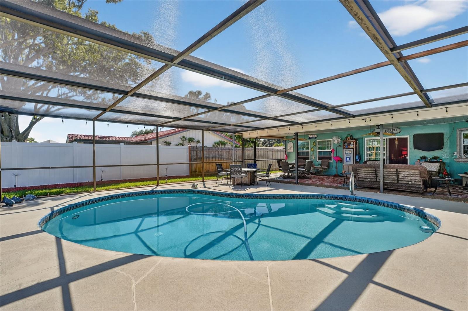 SEMINOLE GROVE ESTATES WEST ADD - Residential