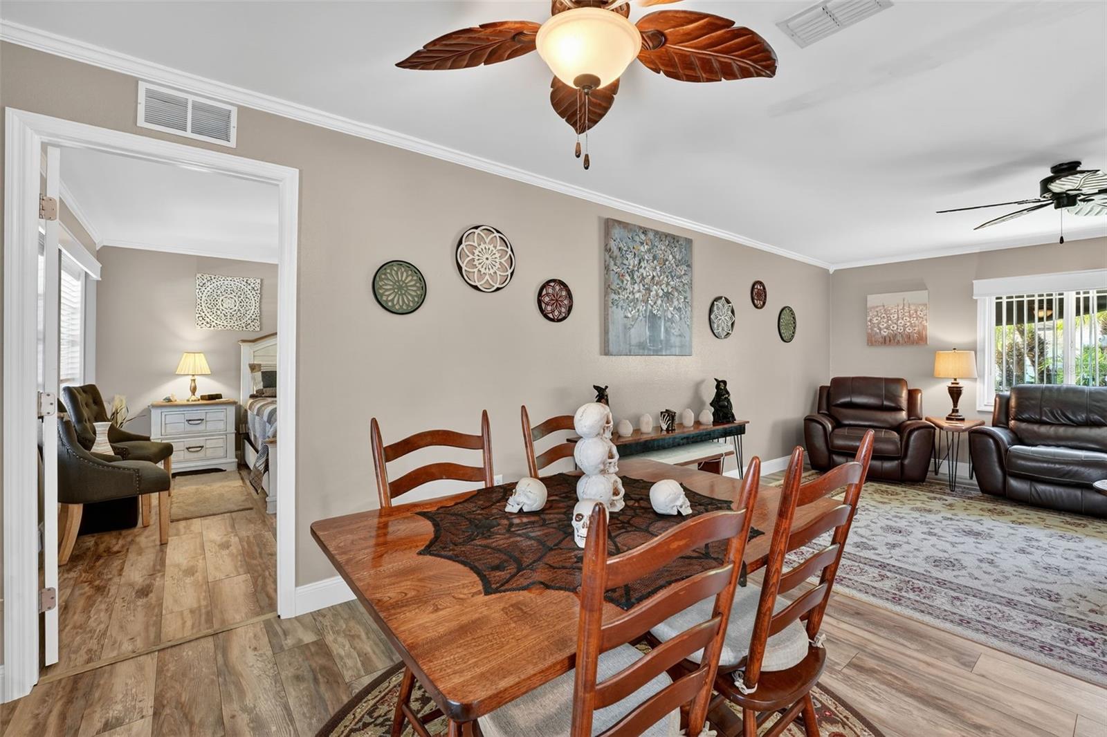 SEMINOLE GROVE ESTATES WEST ADD - Residential