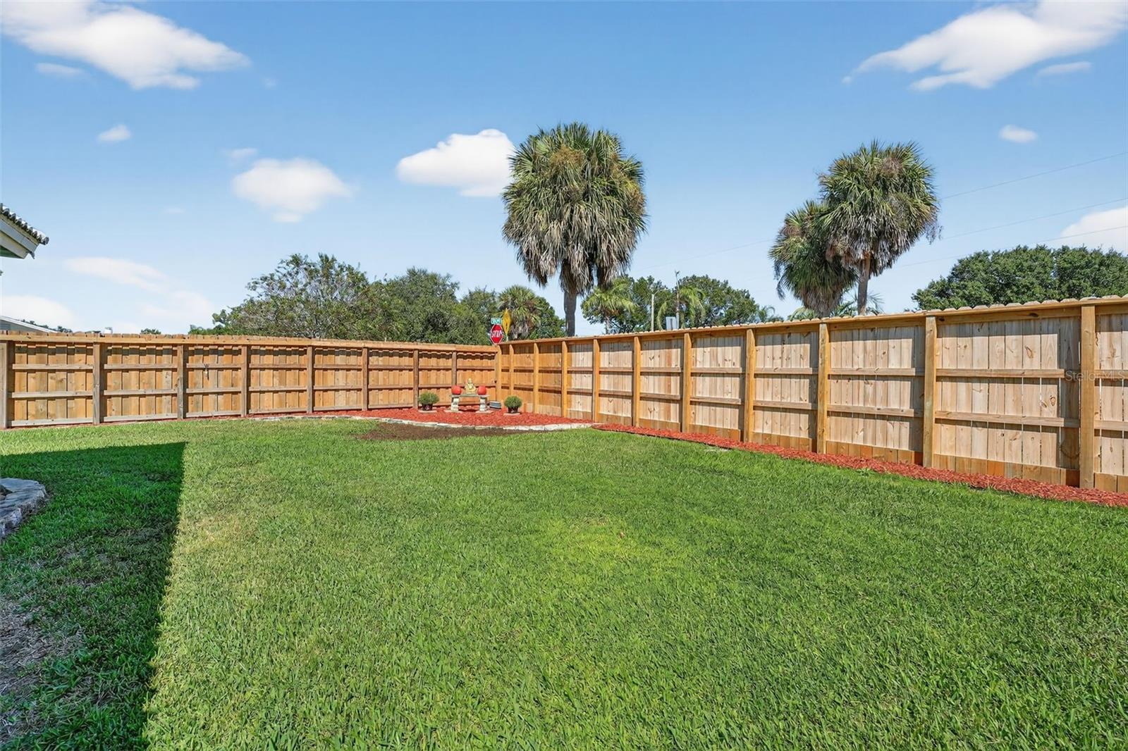 SEMINOLE GROVE ESTATES WEST ADD - Residential