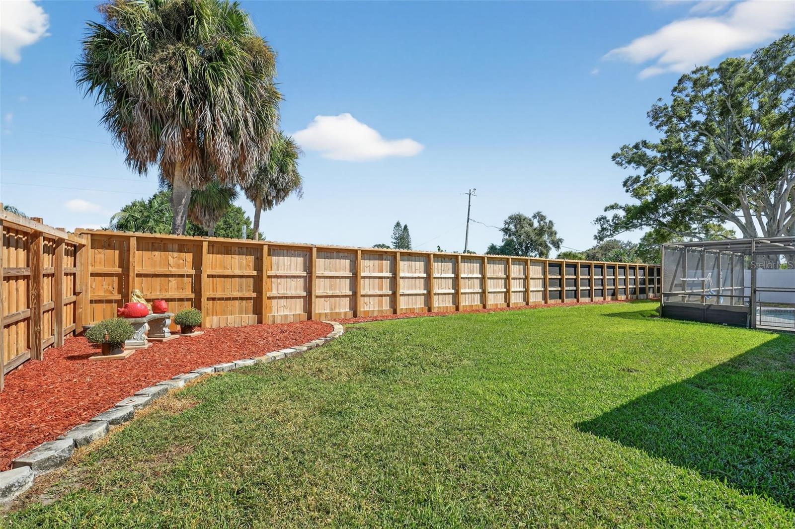 SEMINOLE GROVE ESTATES WEST ADD - Residential