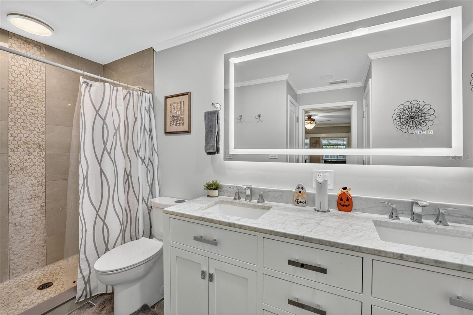 SEMINOLE GROVE ESTATES WEST ADD - Residential