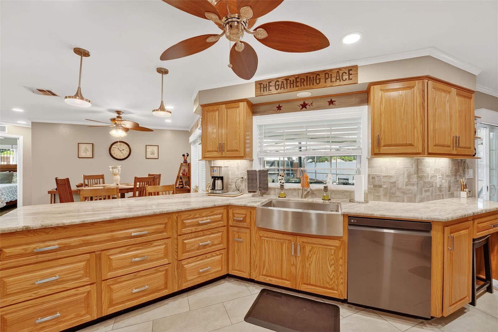 SEMINOLE GROVE ESTATES WEST ADD - Residential