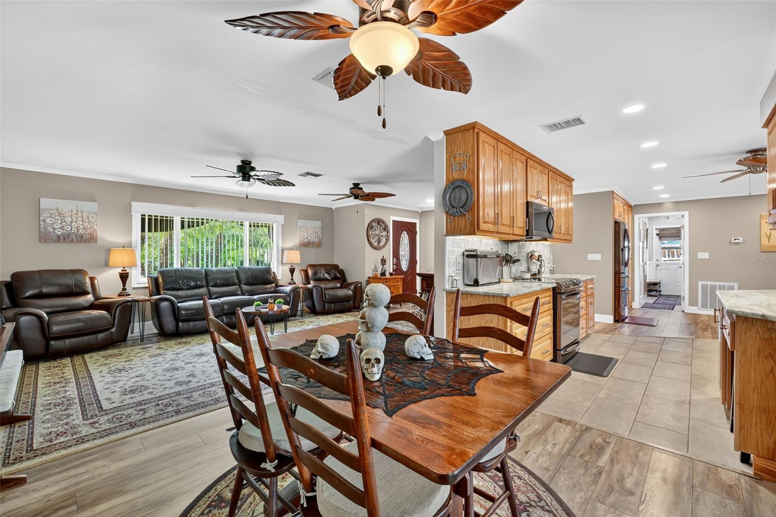 SEMINOLE GROVE ESTATES WEST ADD - Residential