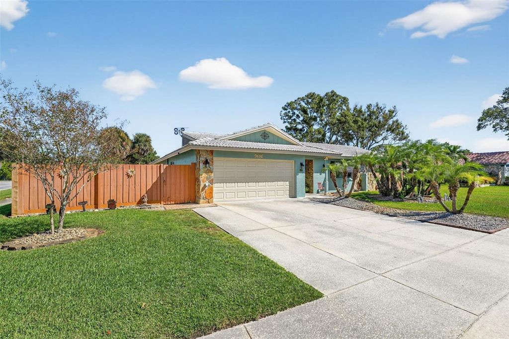 Photo of 9681 119th Way, Seminole, FL 33772 (MLS # TB8437185)