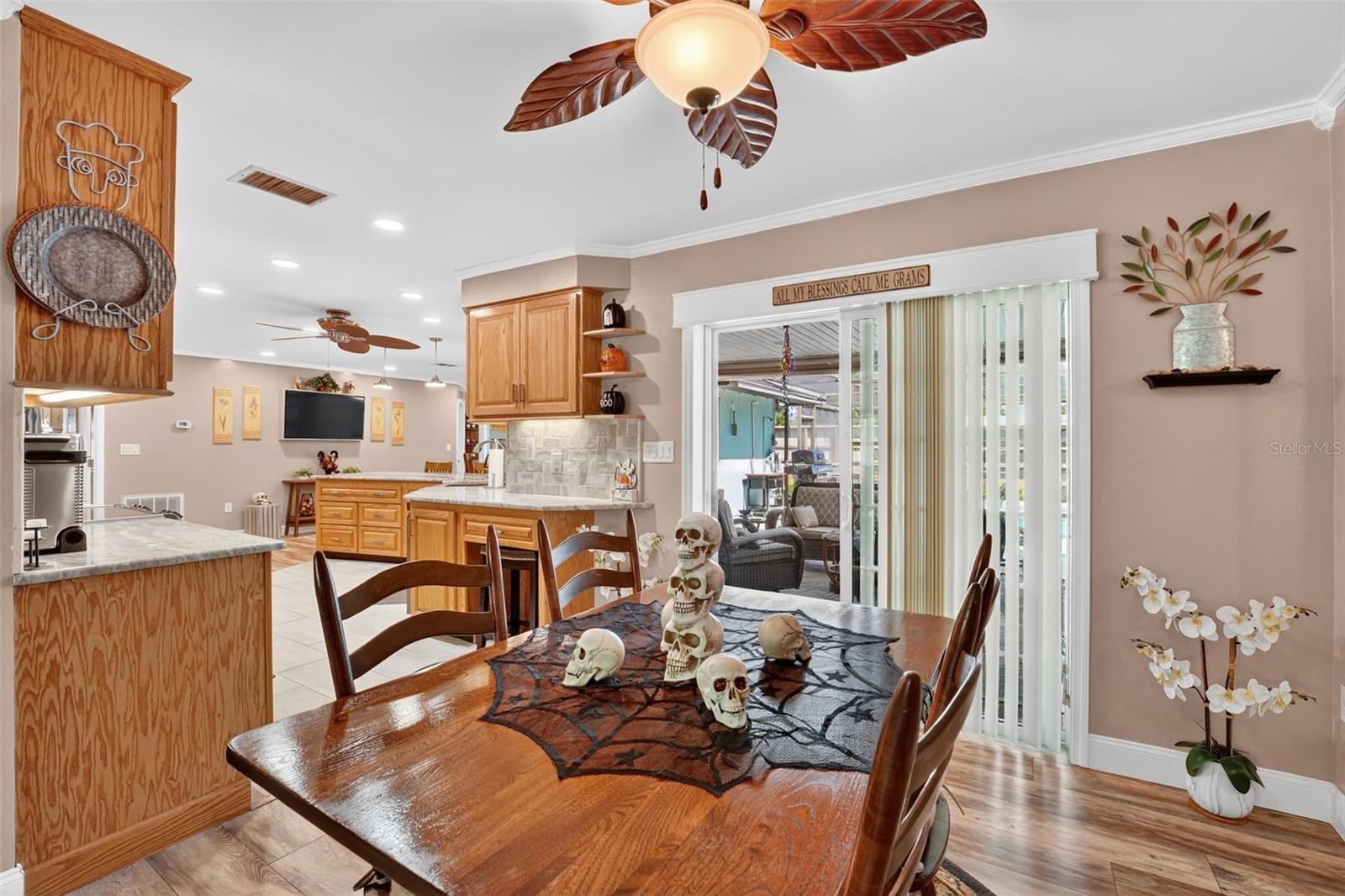 SEMINOLE GROVE ESTATES WEST ADD - Residential