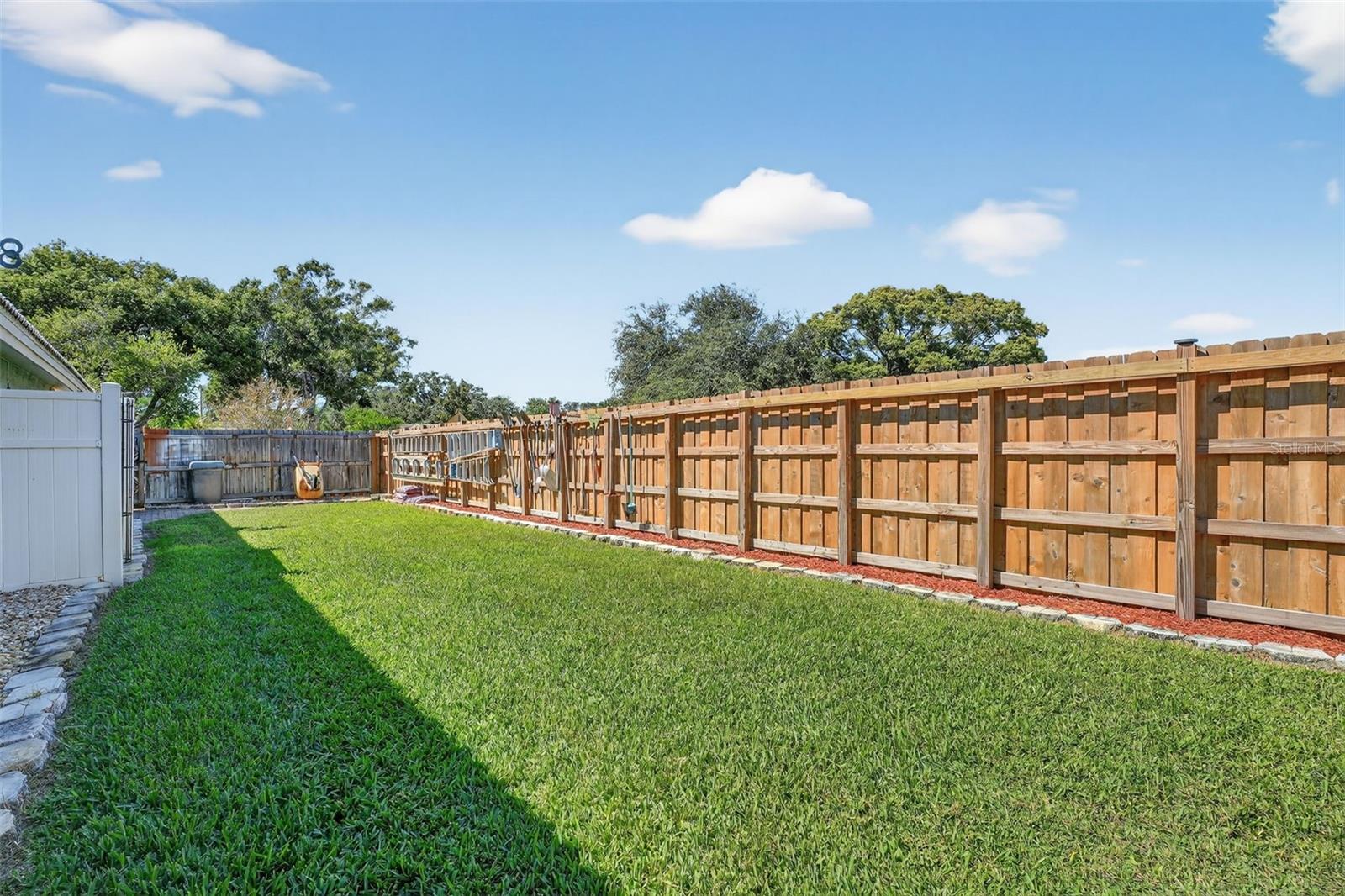 SEMINOLE GROVE ESTATES WEST ADD - Residential