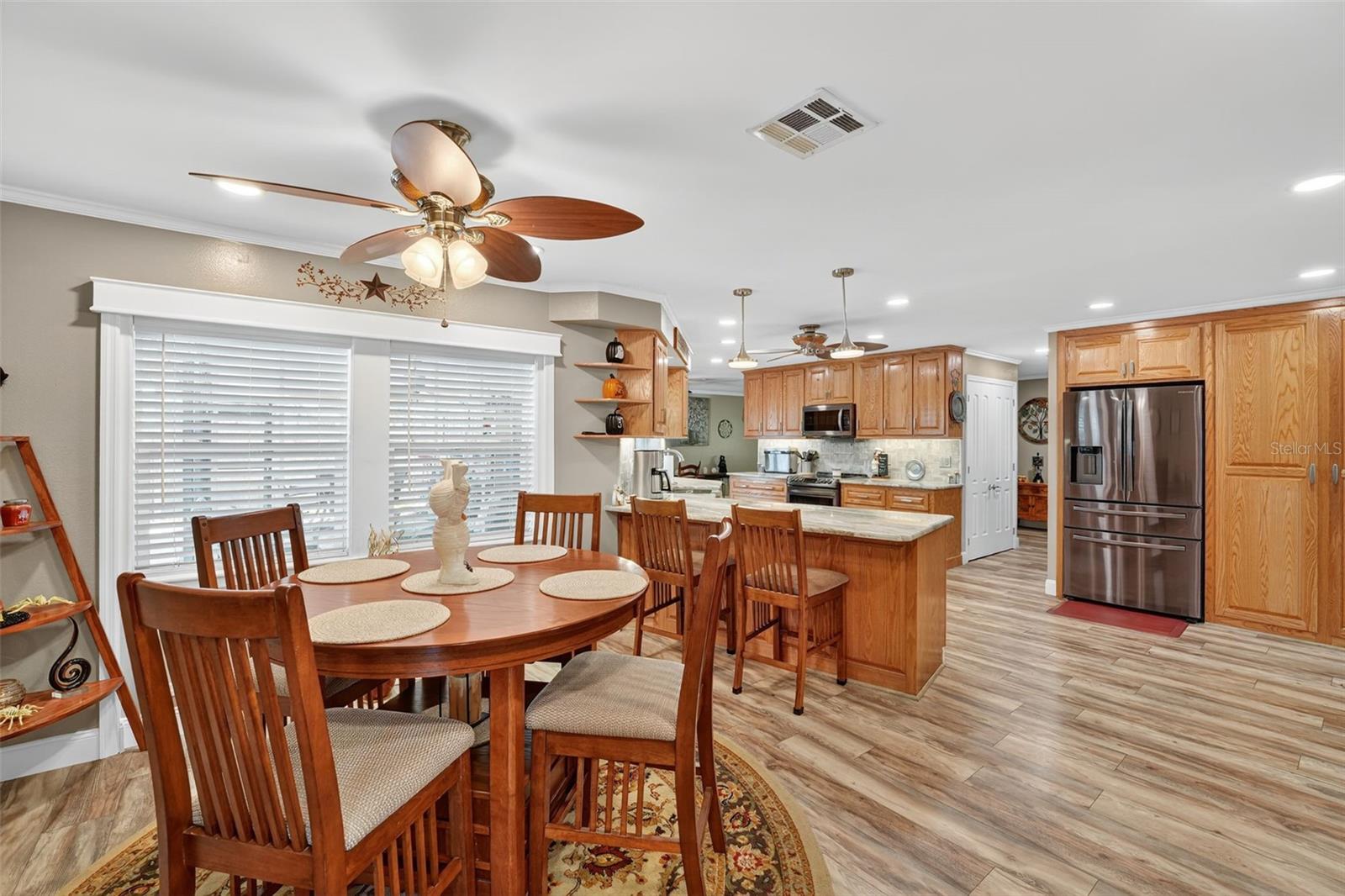 SEMINOLE GROVE ESTATES WEST ADD - Residential