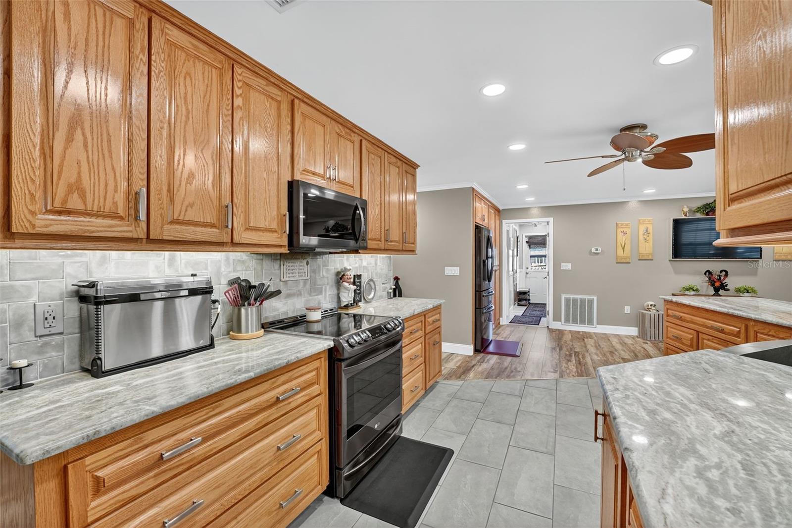 SEMINOLE GROVE ESTATES WEST ADD - Residential