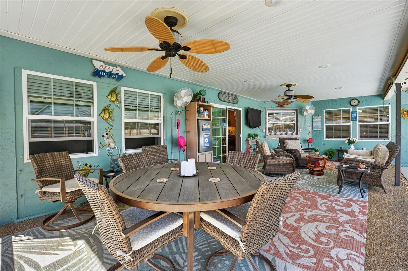 SEMINOLE GROVE ESTATES WEST ADD - Residential