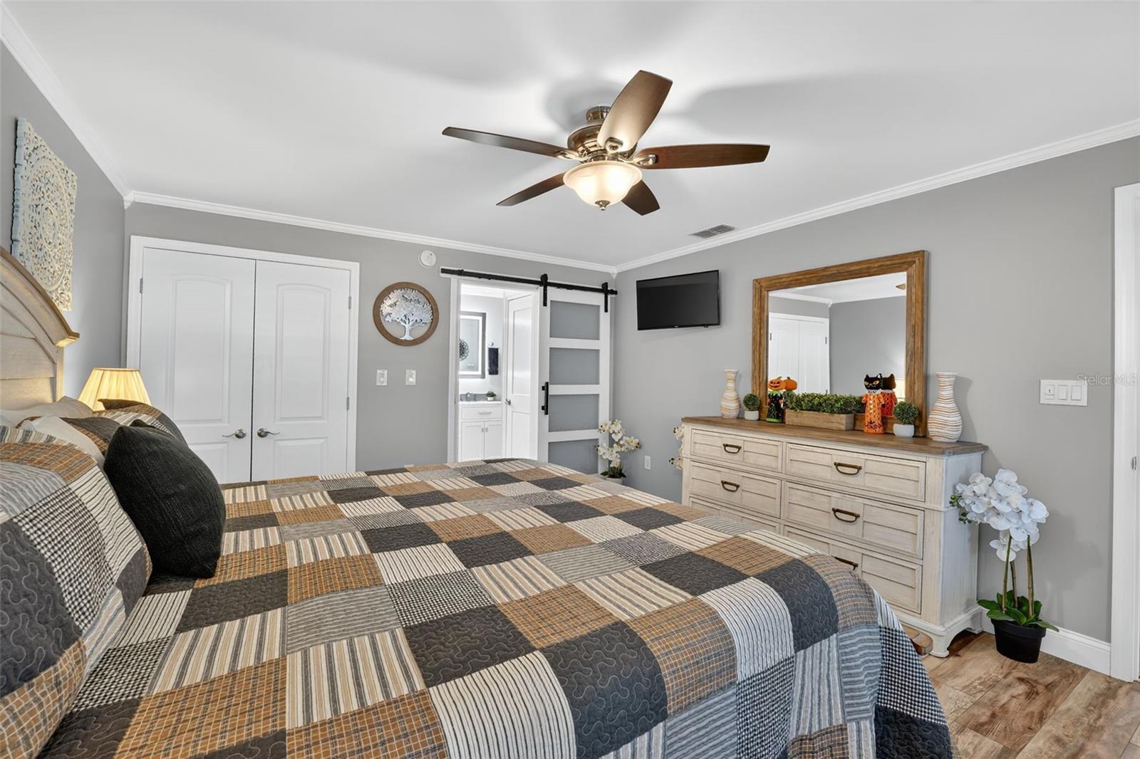 SEMINOLE GROVE ESTATES WEST ADD - Residential