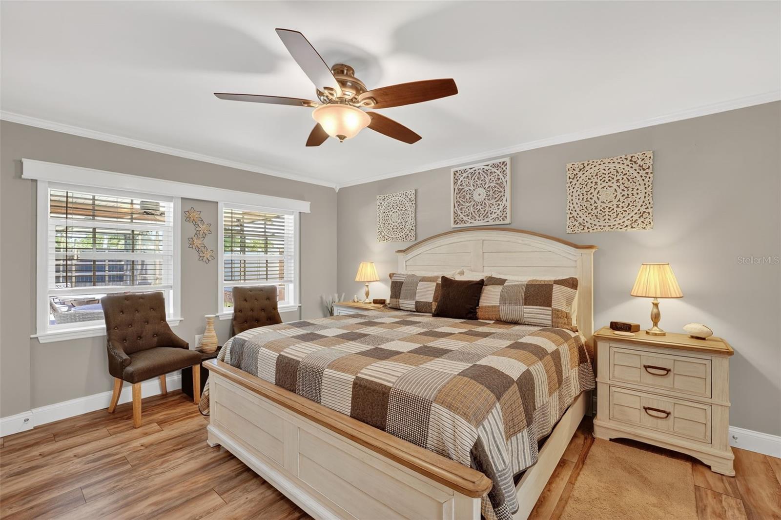 SEMINOLE GROVE ESTATES WEST ADD - Residential