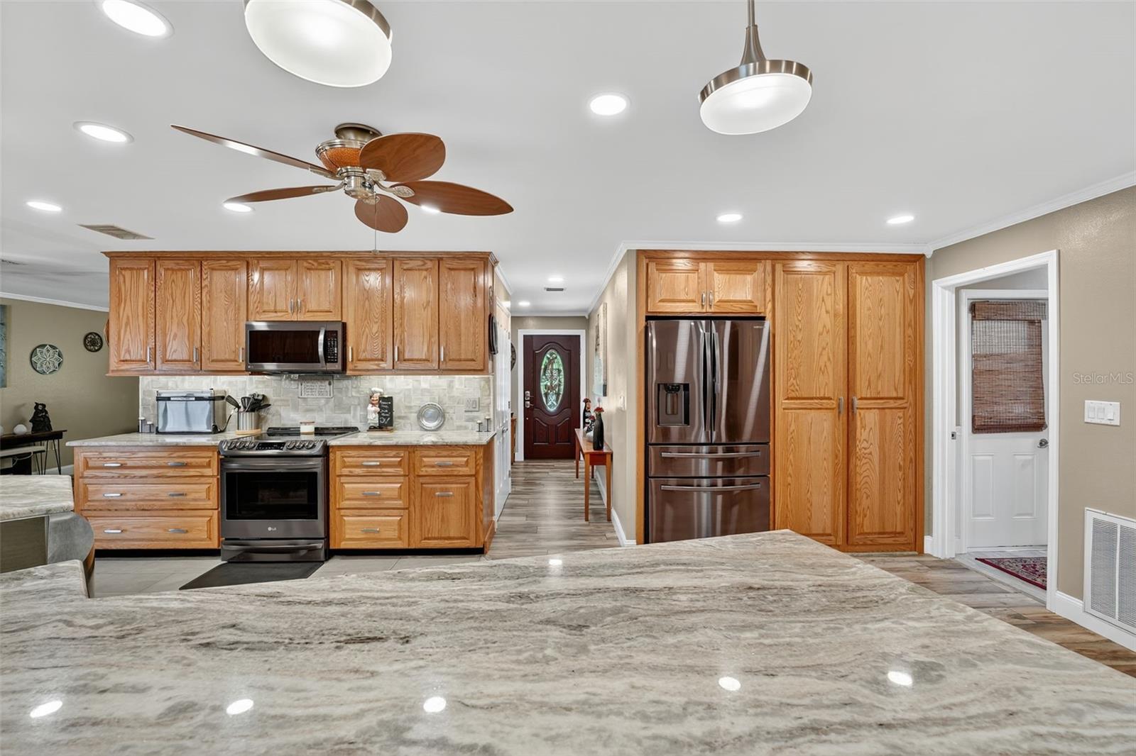 SEMINOLE GROVE ESTATES WEST ADD - Residential