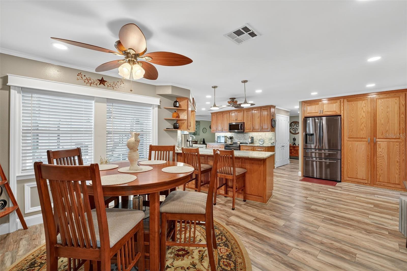 SEMINOLE GROVE ESTATES WEST ADD - Residential