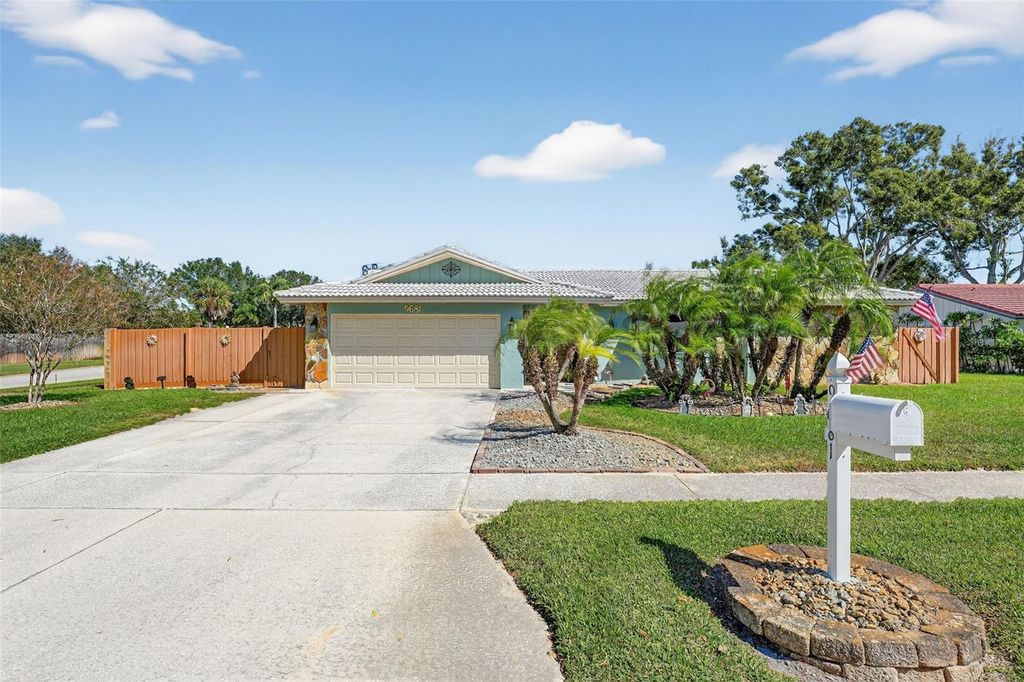 Photo of 9681 119th Way, Seminole, FL 33772 (MLS # TB8437185)