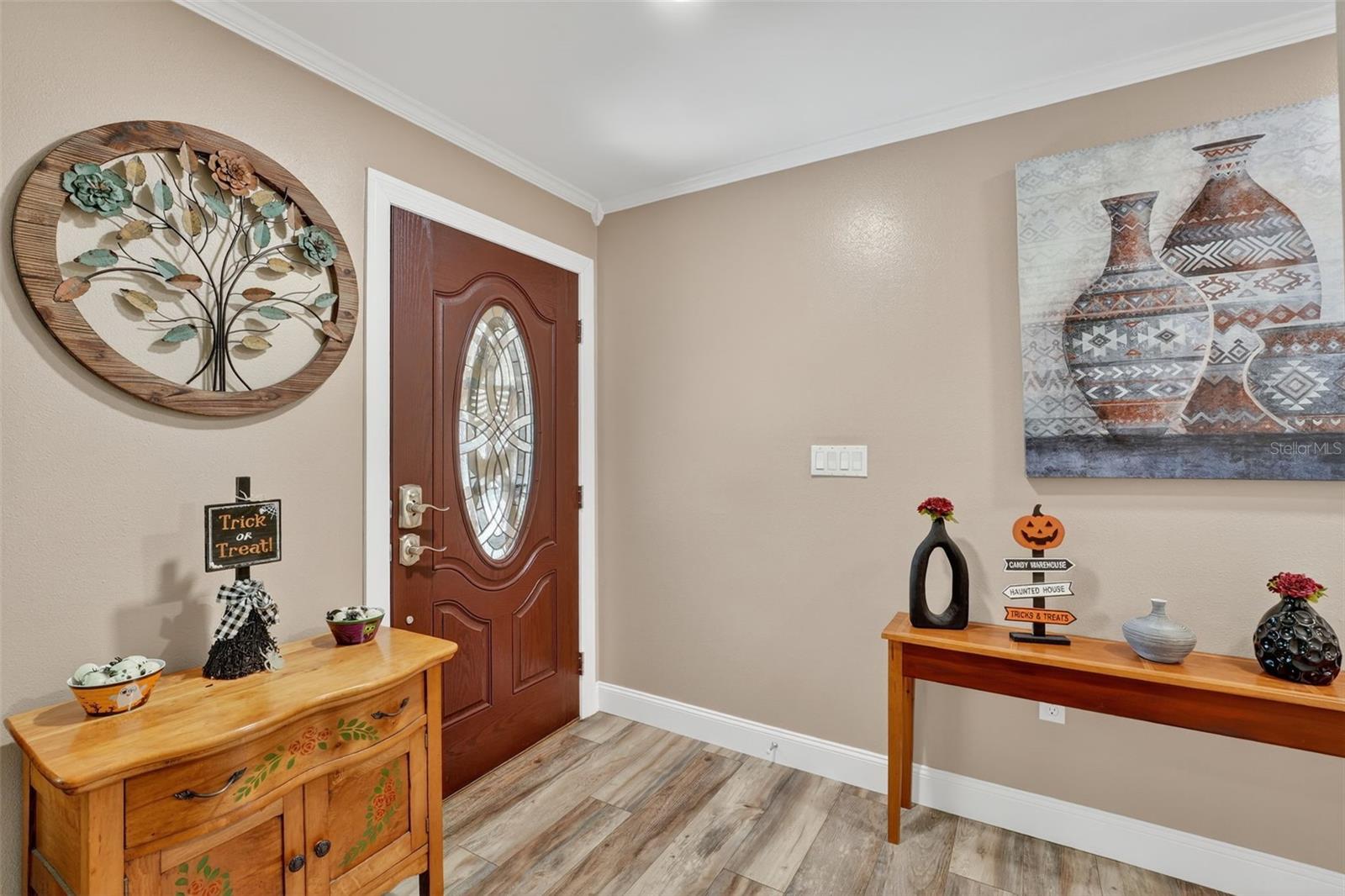 SEMINOLE GROVE ESTATES WEST ADD - Residential