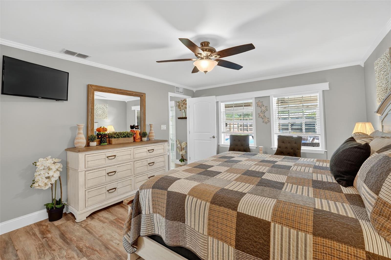 SEMINOLE GROVE ESTATES WEST ADD - Residential