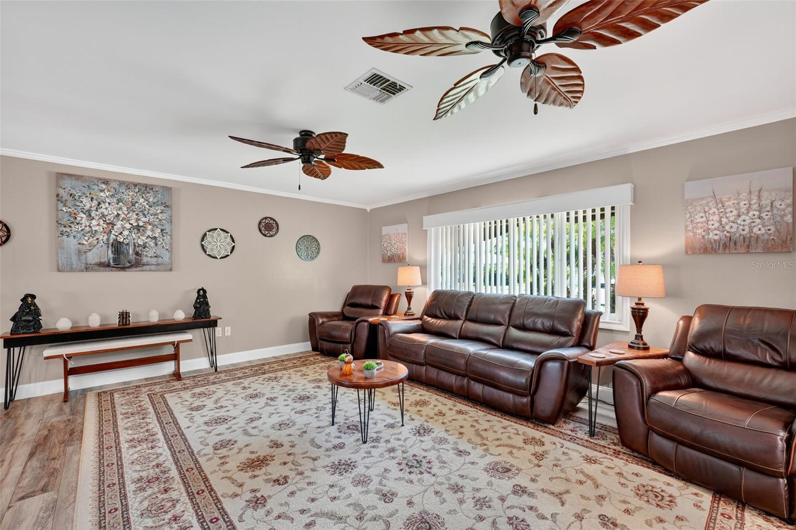 SEMINOLE GROVE ESTATES WEST ADD - Residential