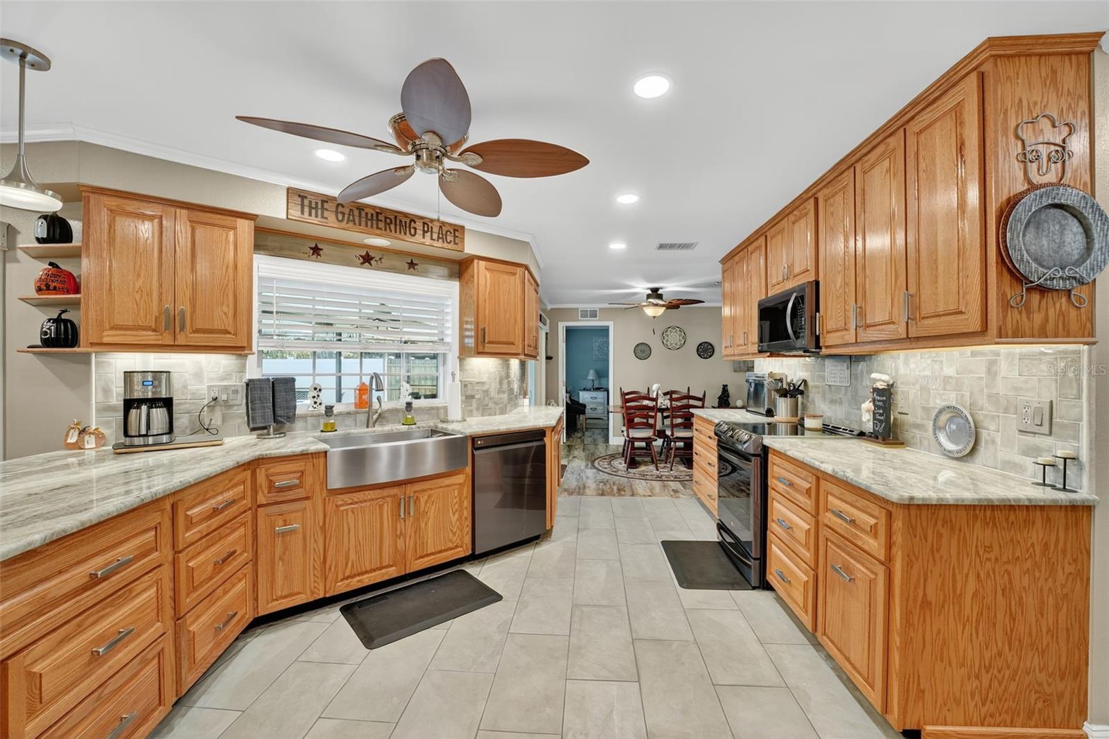 SEMINOLE GROVE ESTATES WEST ADD - Residential