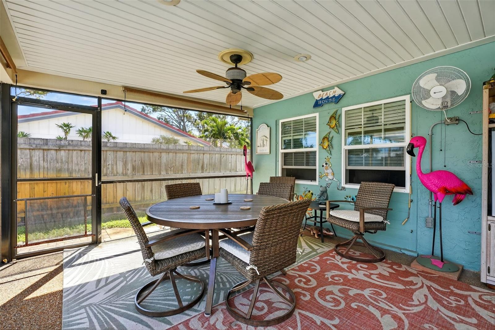 SEMINOLE GROVE ESTATES WEST ADD - Residential