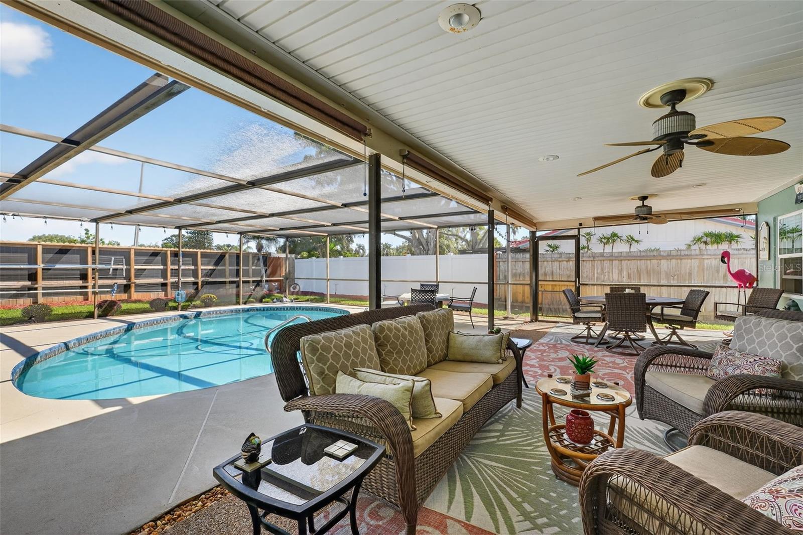 SEMINOLE GROVE ESTATES WEST ADD - Residential