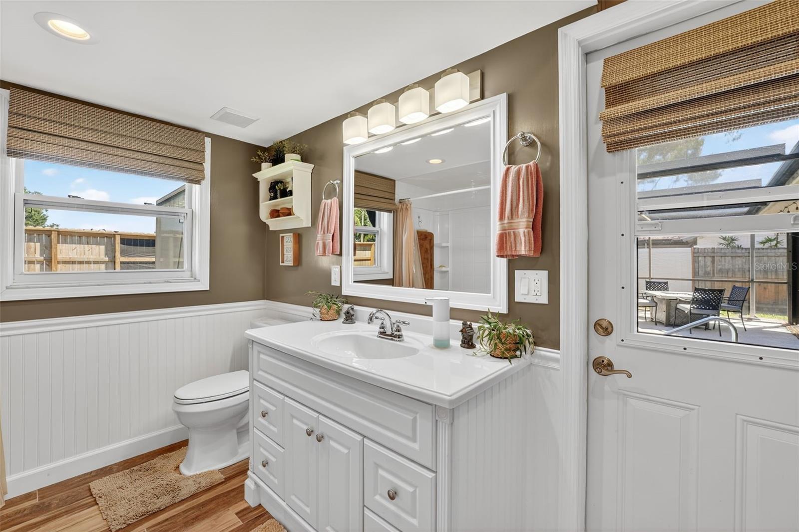 SEMINOLE GROVE ESTATES WEST ADD - Residential