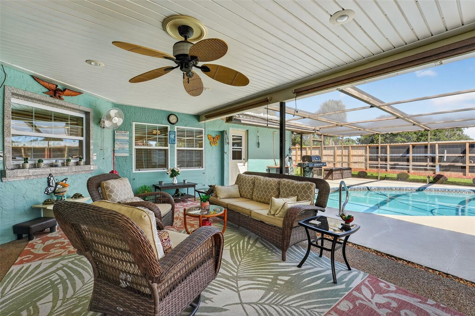 SEMINOLE GROVE ESTATES WEST ADD - Residential