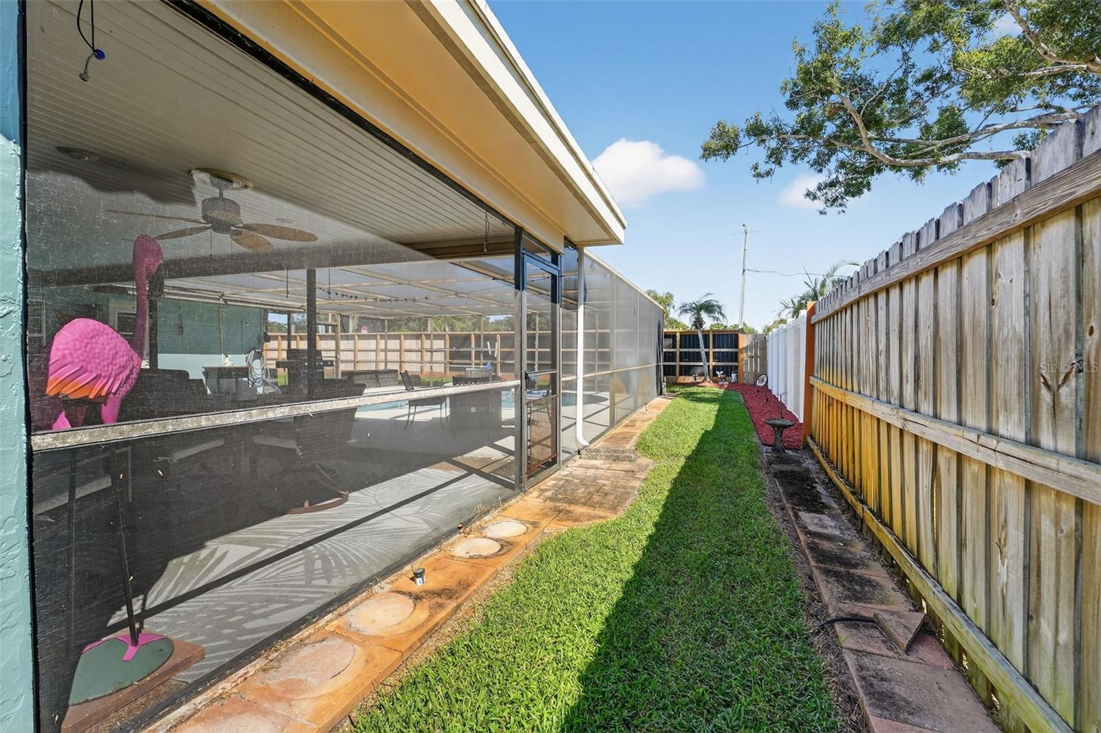 SEMINOLE GROVE ESTATES WEST ADD - Residential