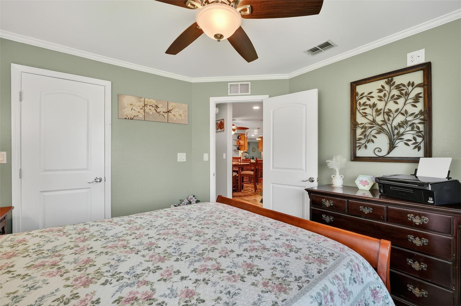 SEMINOLE GROVE ESTATES WEST ADD - Residential