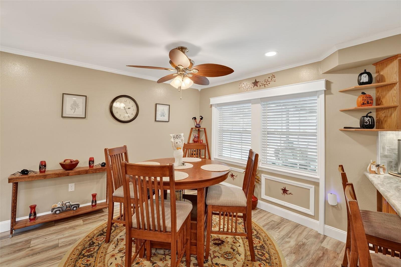 SEMINOLE GROVE ESTATES WEST ADD - Residential