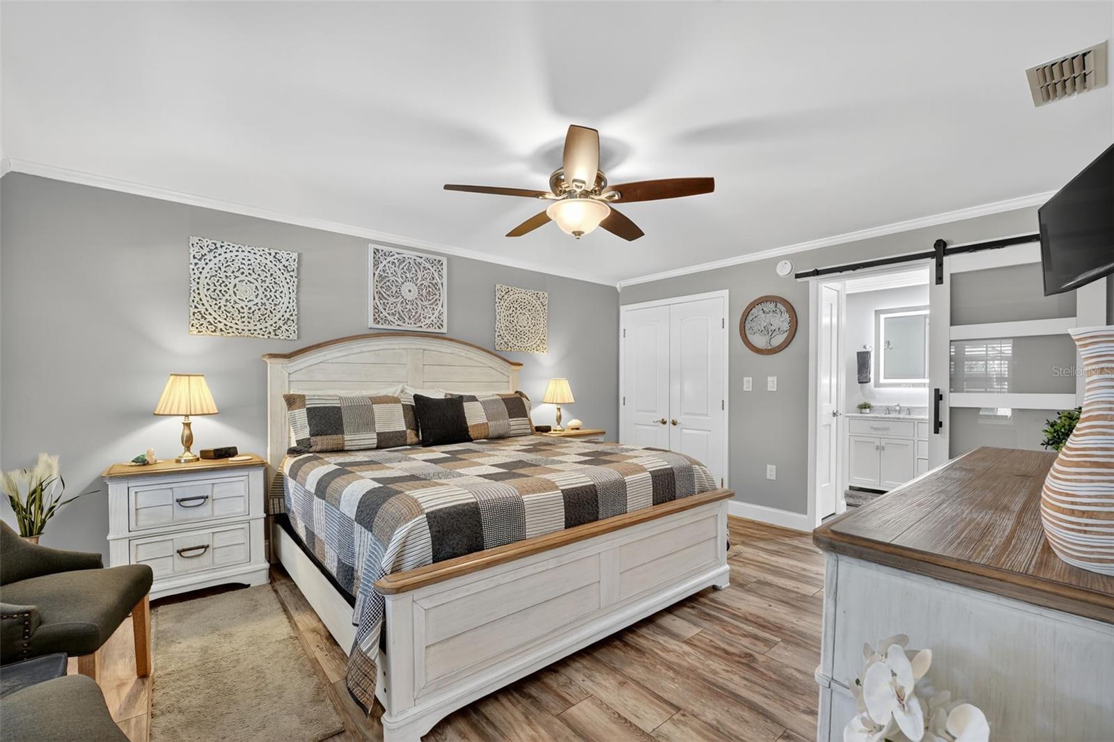 SEMINOLE GROVE ESTATES WEST ADD - Residential