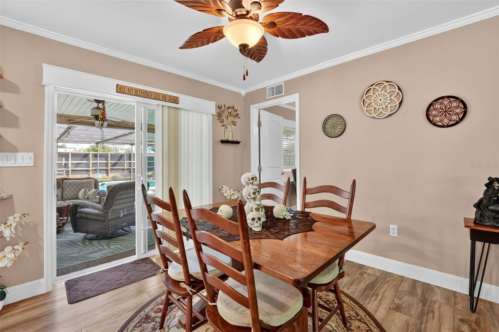 SEMINOLE GROVE ESTATES WEST ADD - Residential