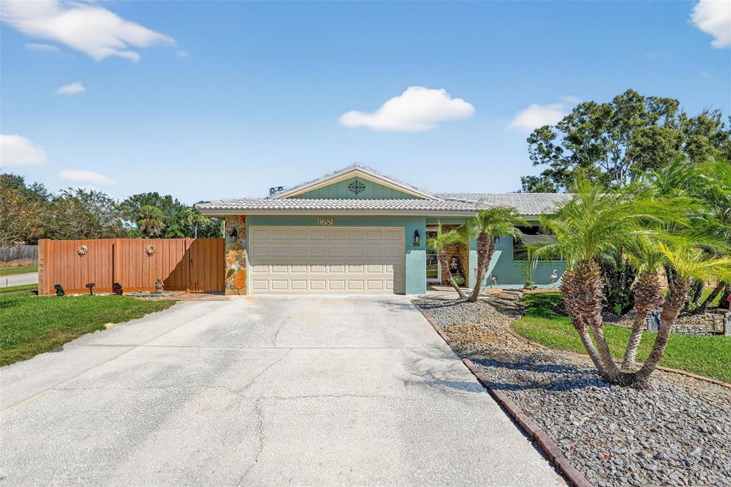 Photo of 9681 119th Way, Seminole, FL 33772 (MLS # TB8437185)