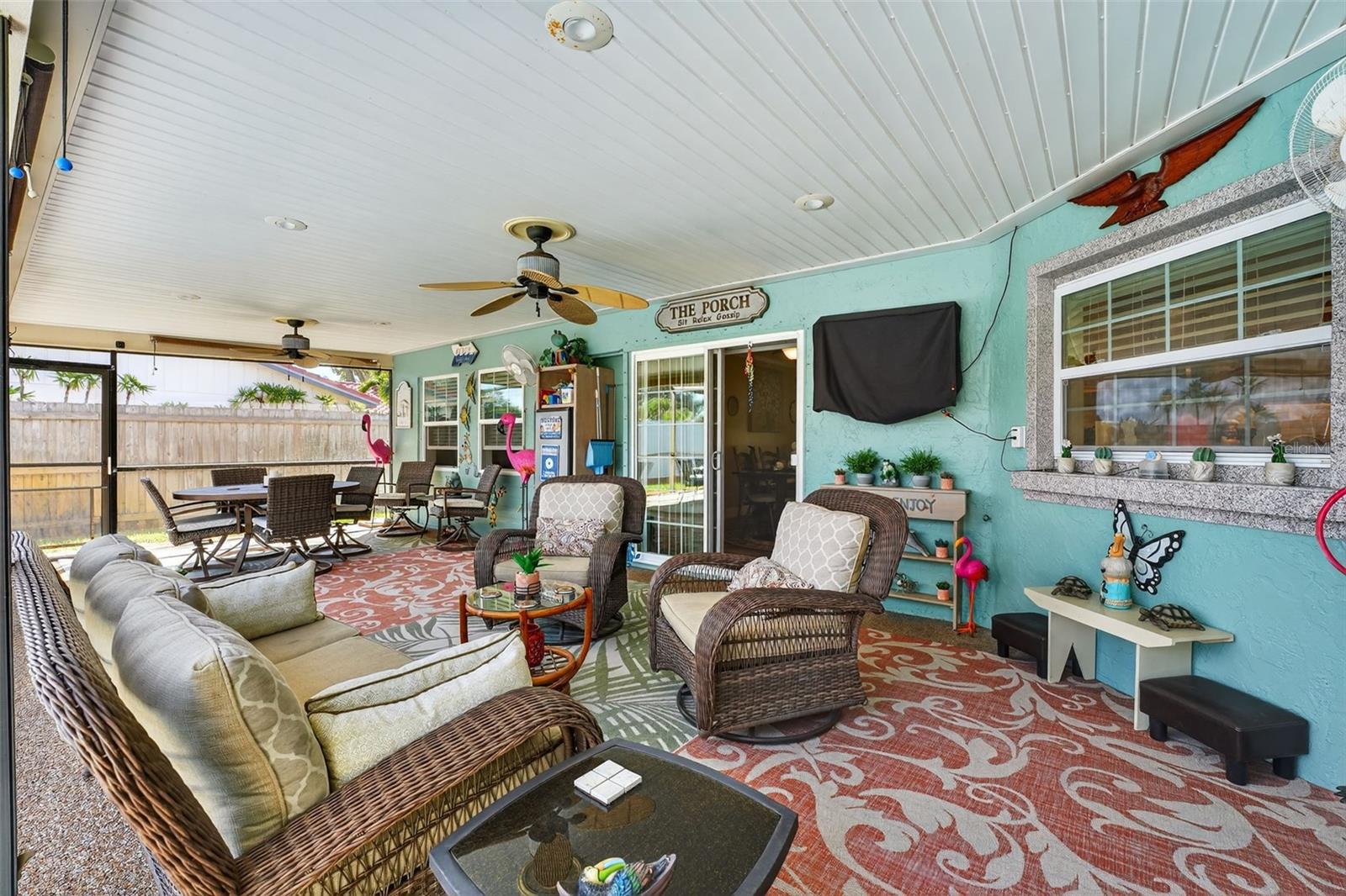 SEMINOLE GROVE ESTATES WEST ADD - Residential