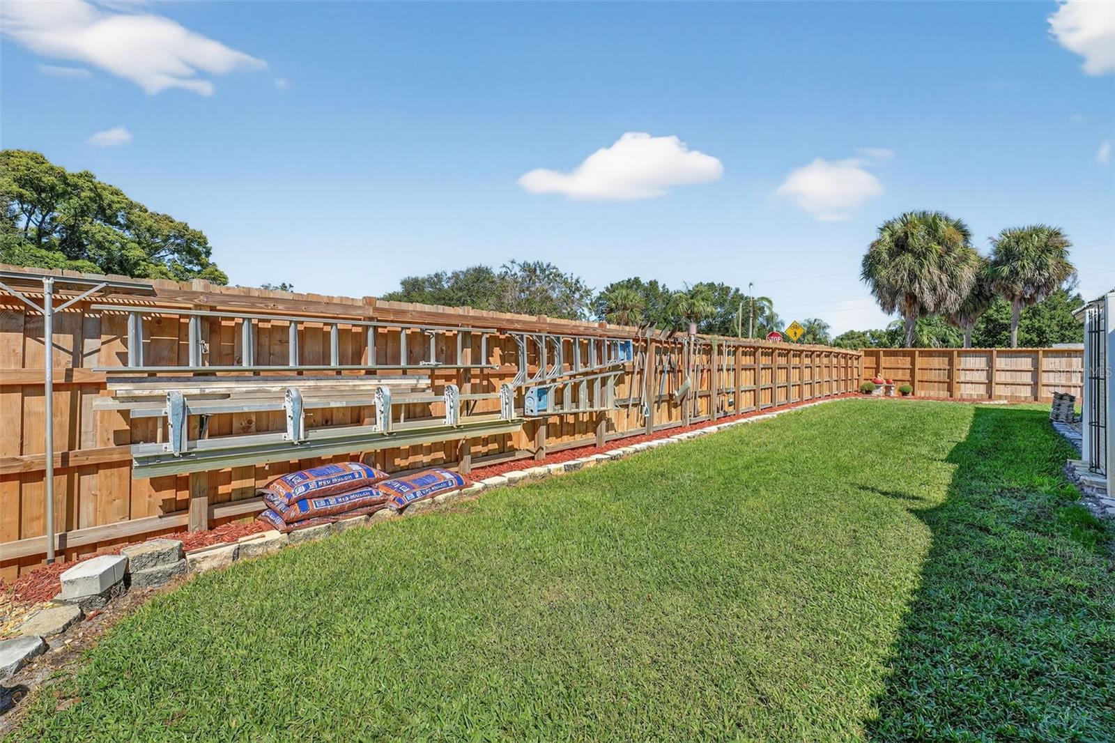 SEMINOLE GROVE ESTATES WEST ADD - Residential