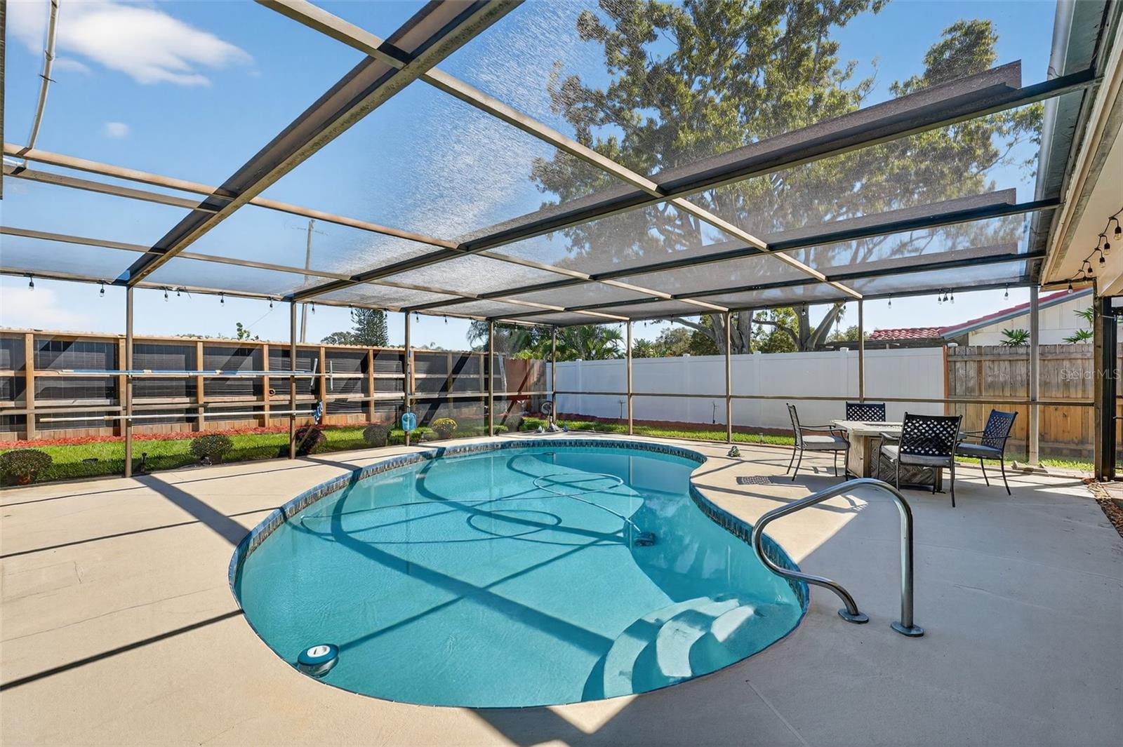 SEMINOLE GROVE ESTATES WEST ADD - Residential