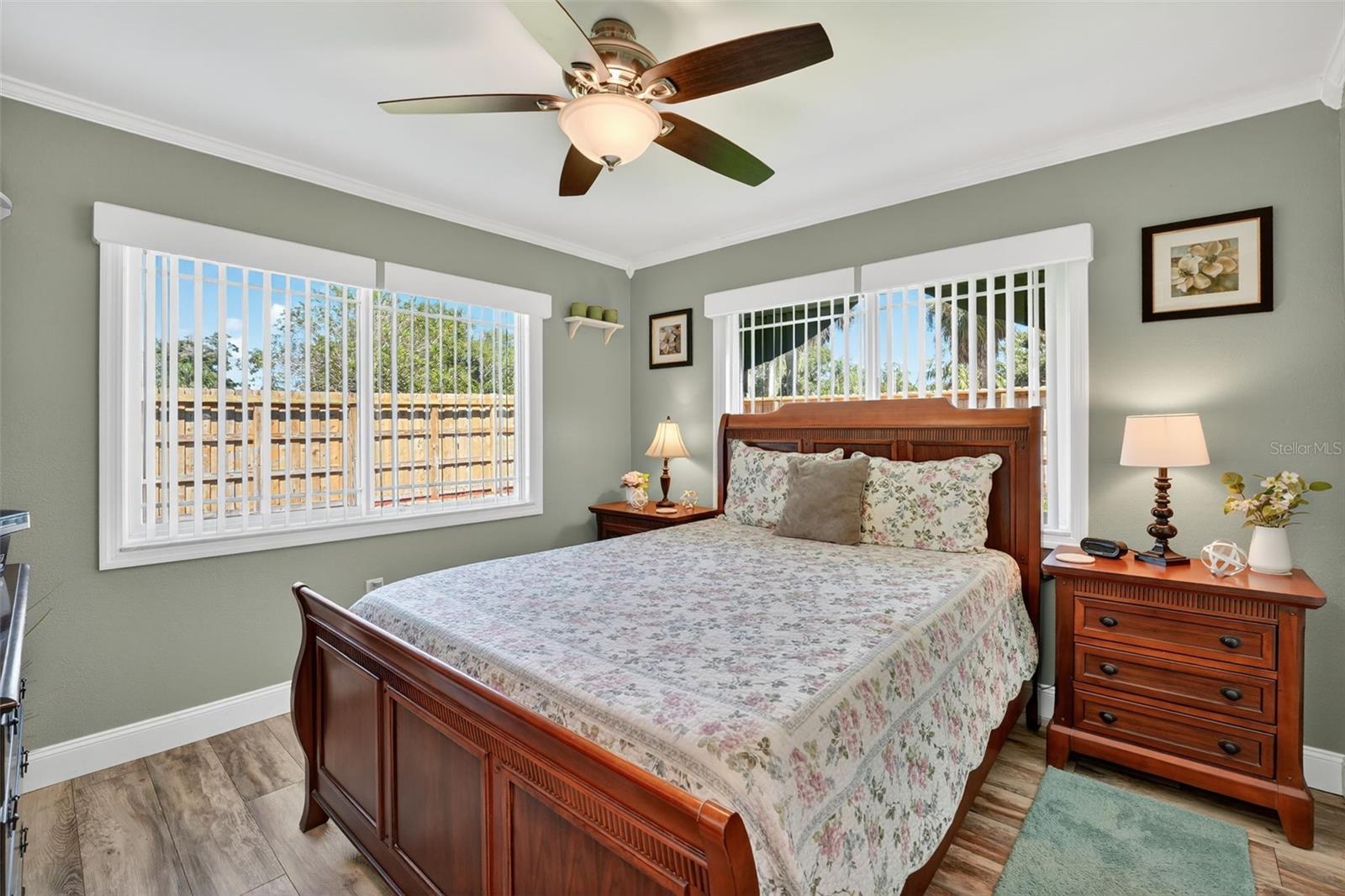 SEMINOLE GROVE ESTATES WEST ADD - Residential