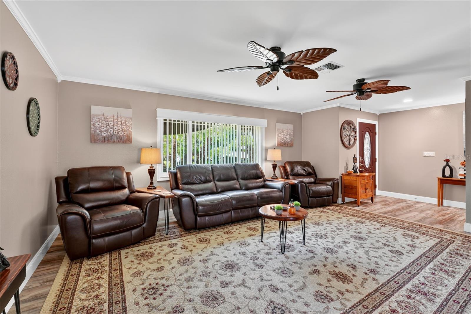 SEMINOLE GROVE ESTATES WEST ADD - Residential