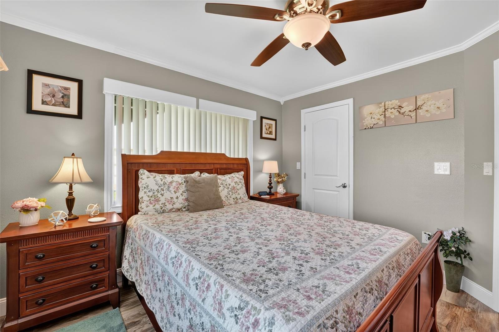 SEMINOLE GROVE ESTATES WEST ADD - Residential