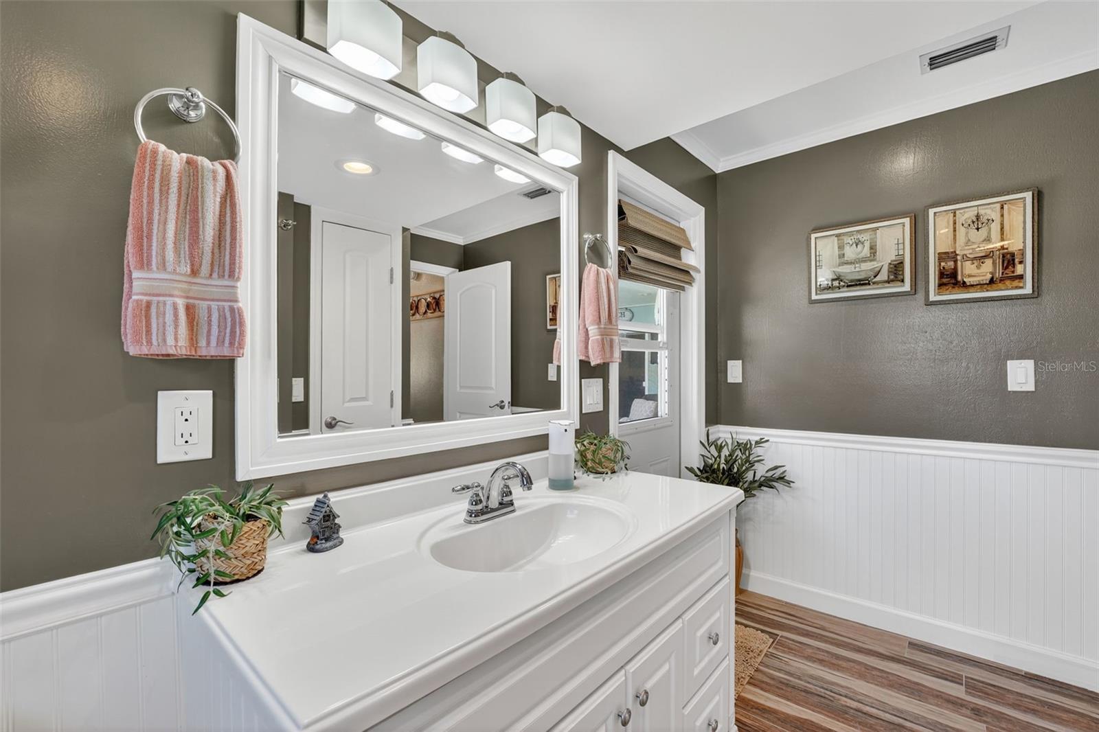 SEMINOLE GROVE ESTATES WEST ADD - Residential