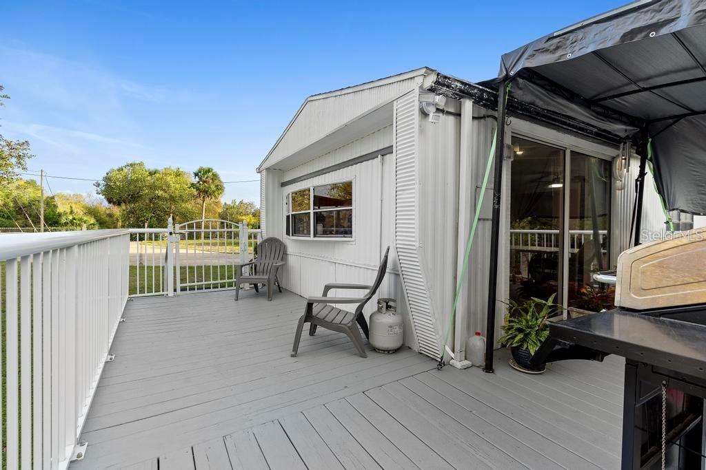 ALMA HEIGHTS - Residential