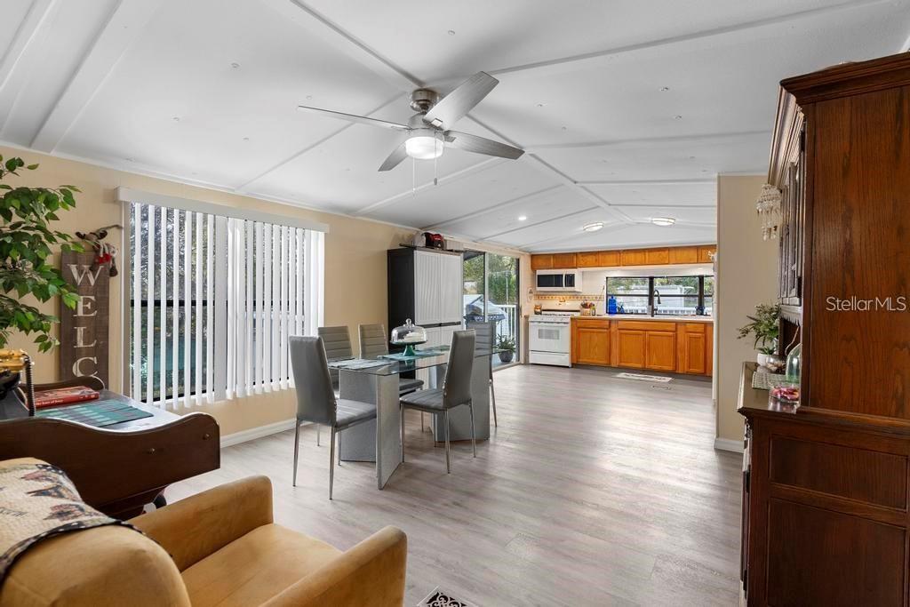 ALMA HEIGHTS - Residential