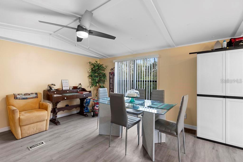 ALMA HEIGHTS - Residential