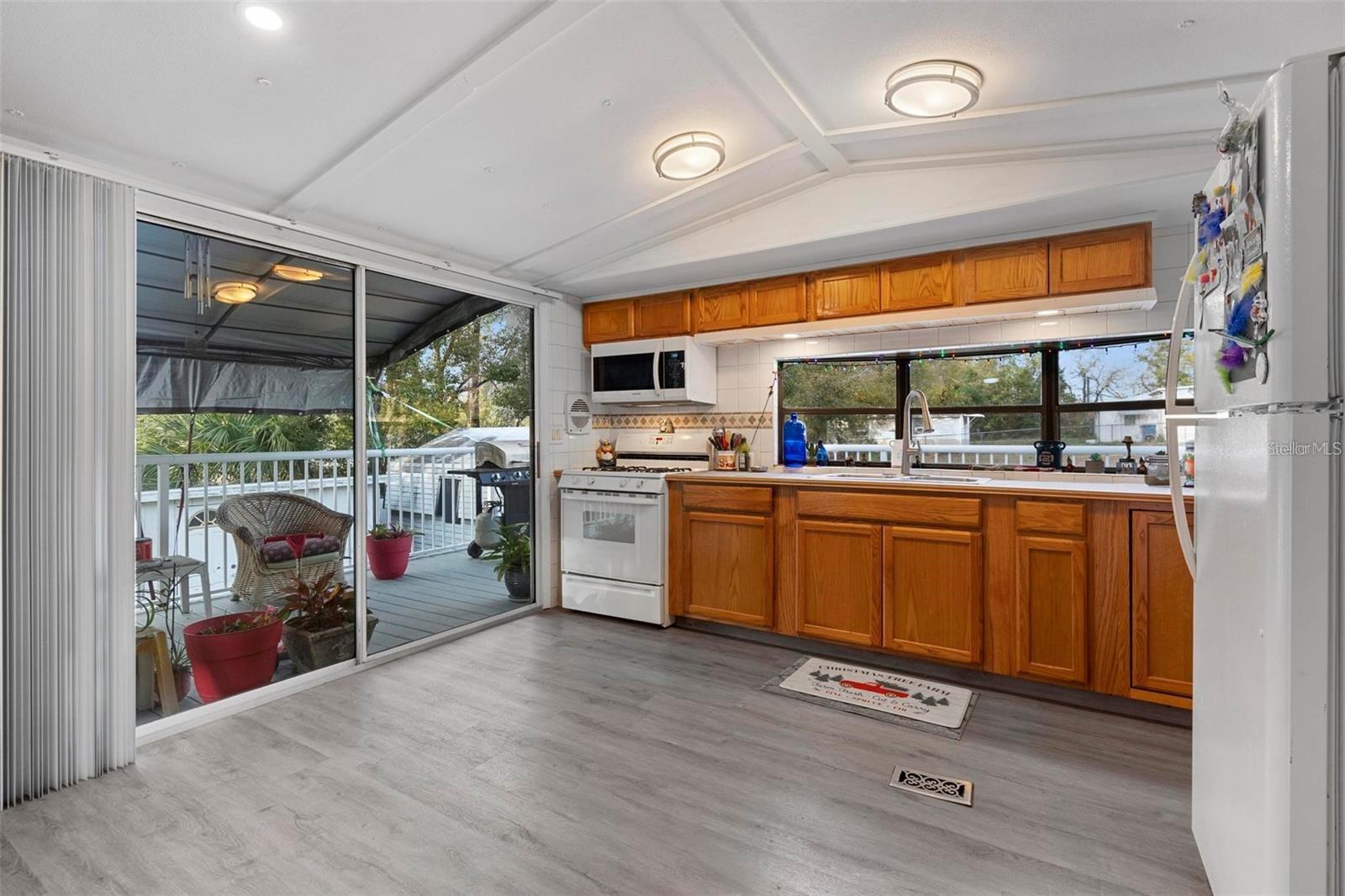 ALMA HEIGHTS - Residential