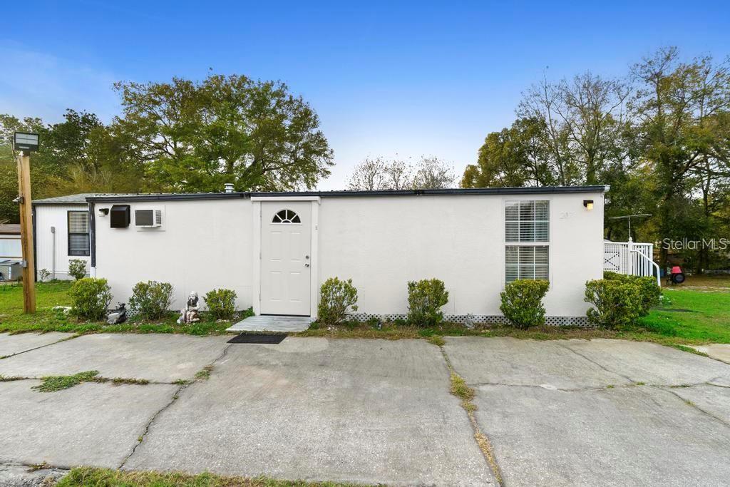 ALMA HEIGHTS - Residential